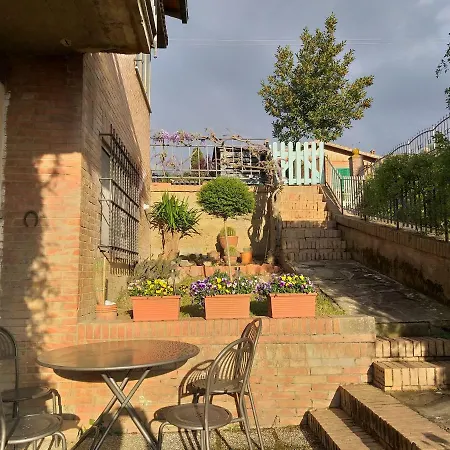 Casa Soleluna Siena Exterior photo