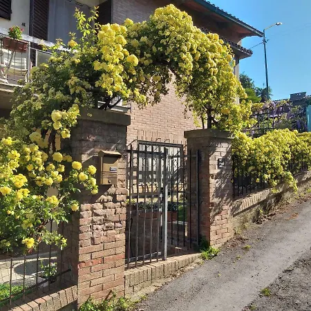 Casa Soleluna Siena Exterior photo