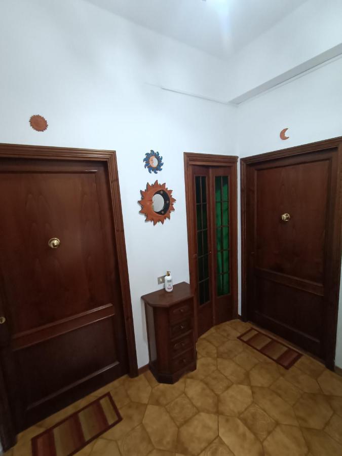 Casa Soleluna * Siena