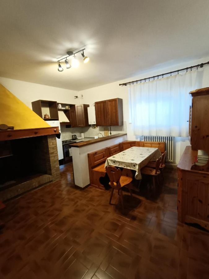 Casa Soleluna *