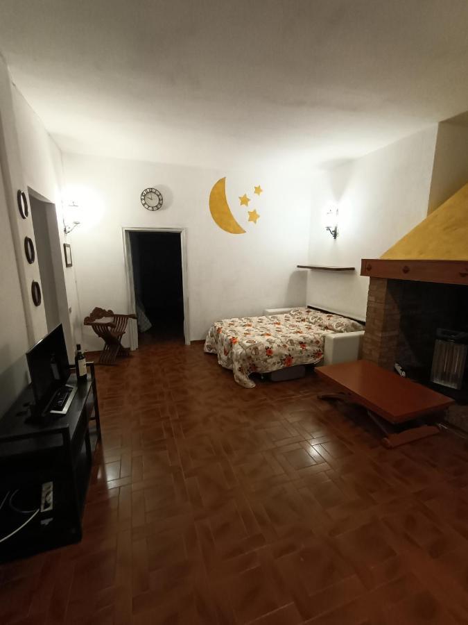 Apartment Casa Soleluna
