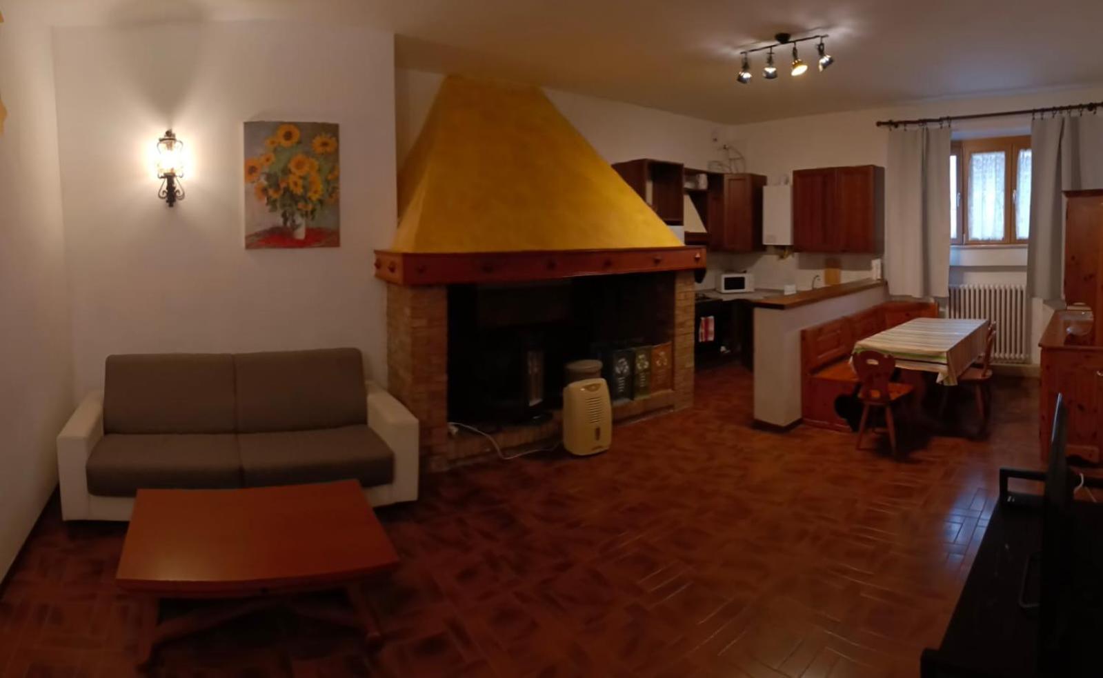 Apartment Casa Soleluna
