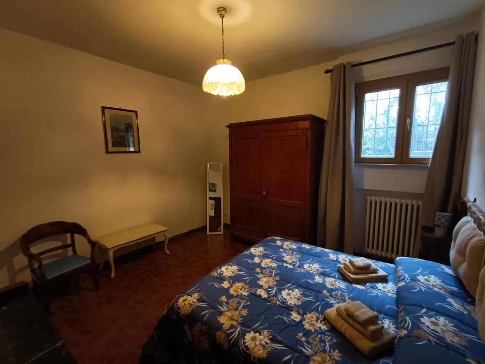 Apartment Casa Soleluna *