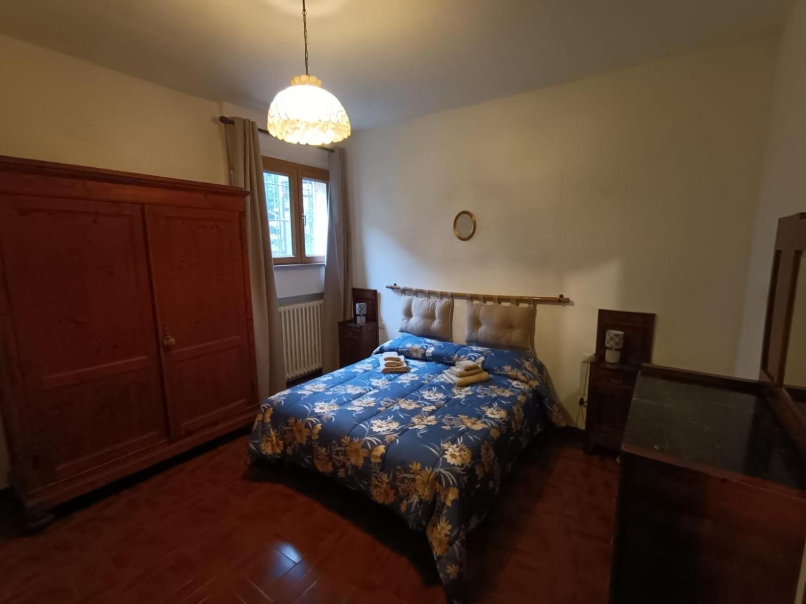 Casa Soleluna Siena