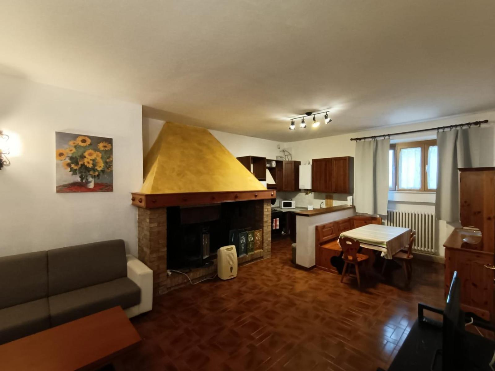 Casa Soleluna * Siena