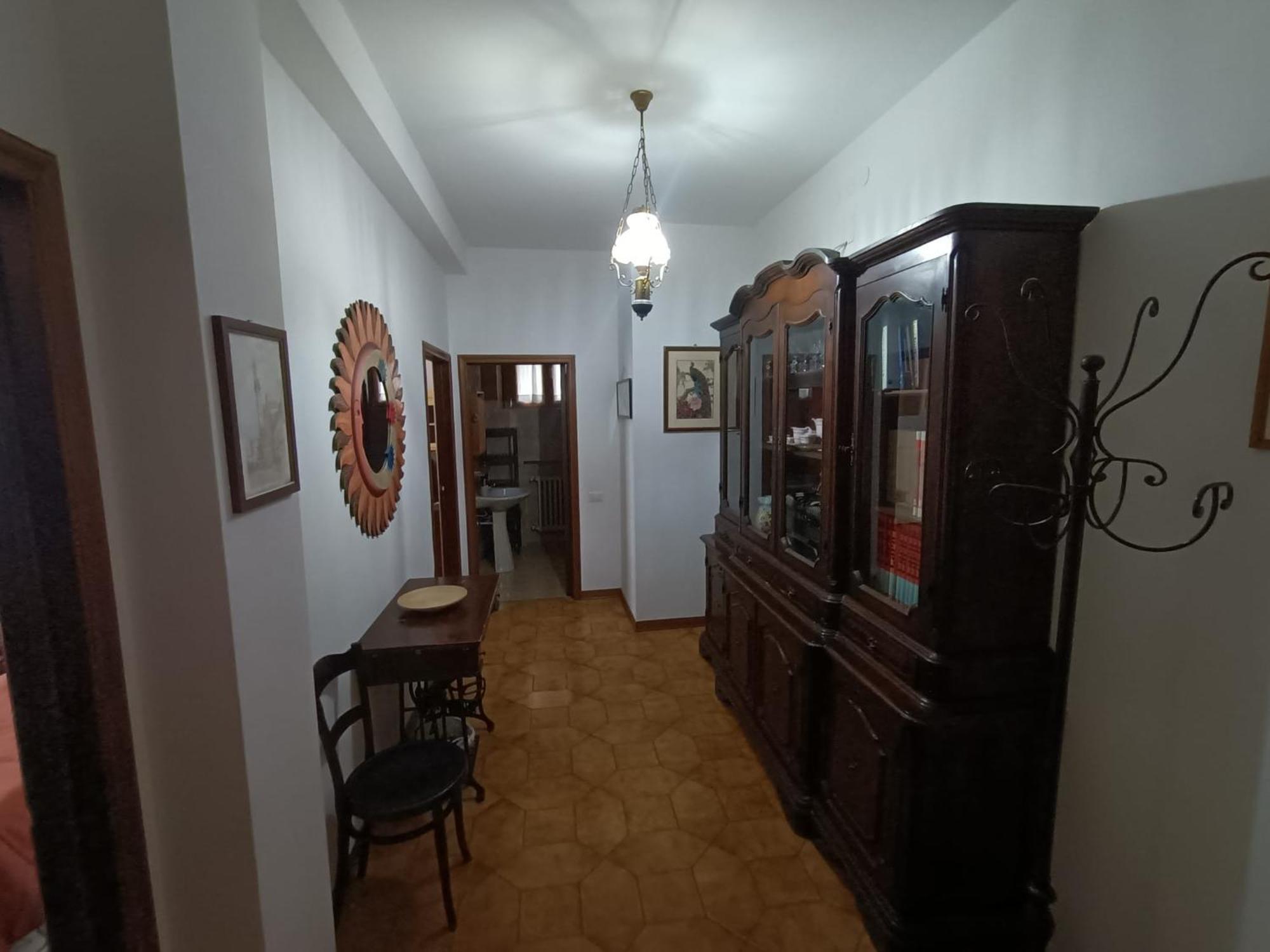 Casa Soleluna Apartment