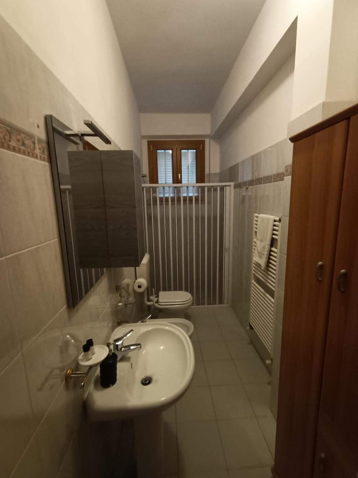 Apartment Casa Soleluna