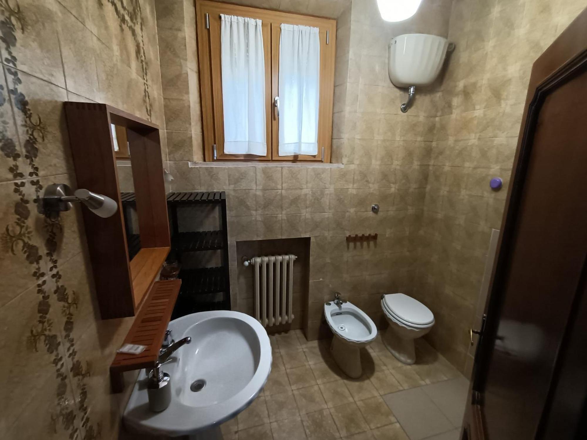 Casa Soleluna Apartment Siena