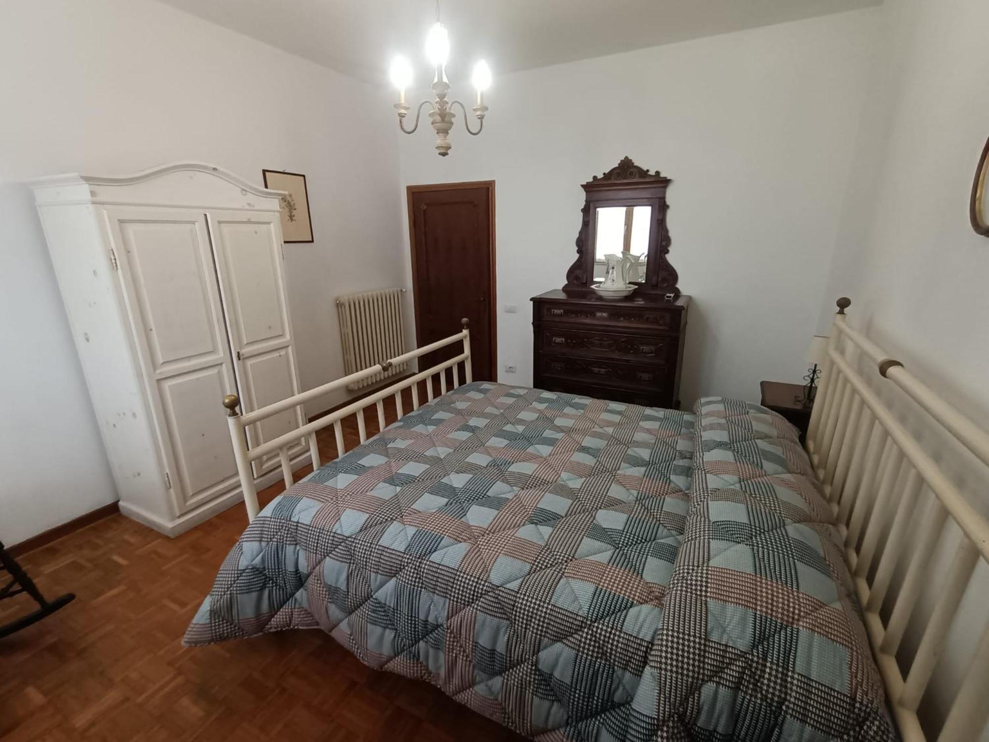 Apartment Casa Soleluna Siena