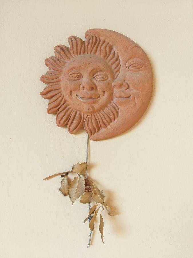 Casa Soleluna * Siena