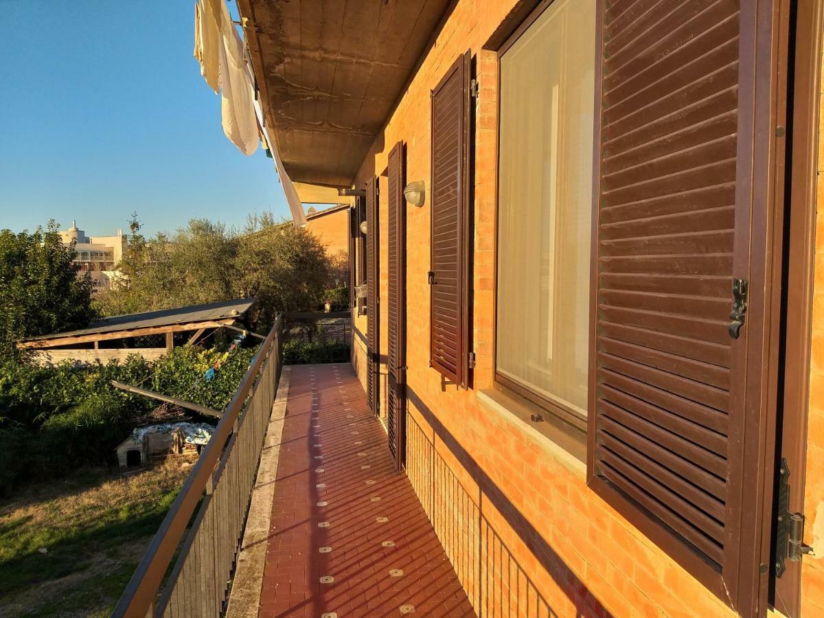 Casa Soleluna Siena
