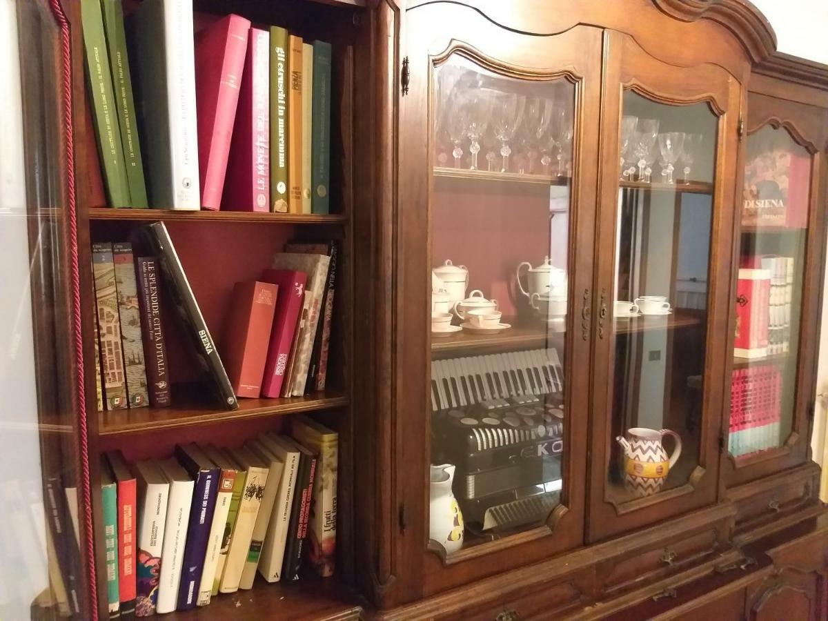Casa Soleluna Apartment