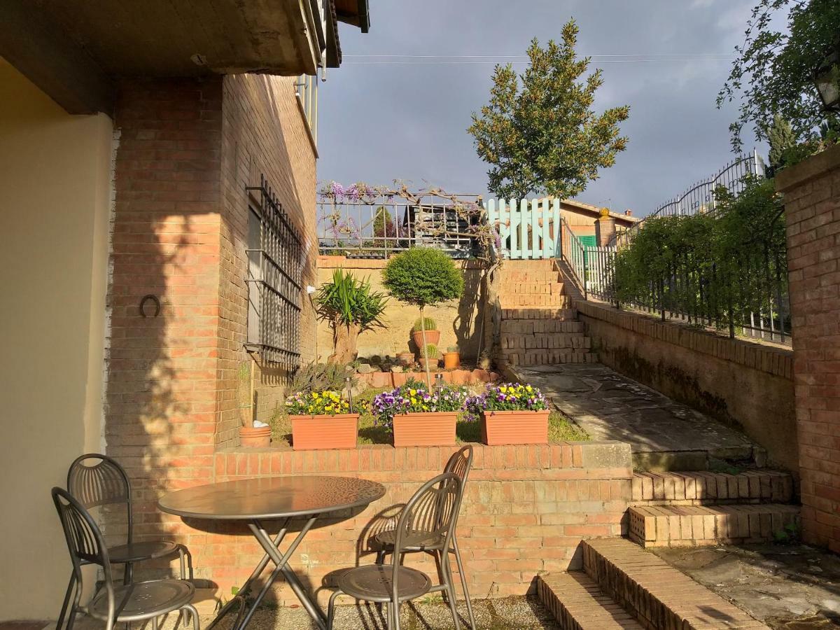 Casa Soleluna Siena