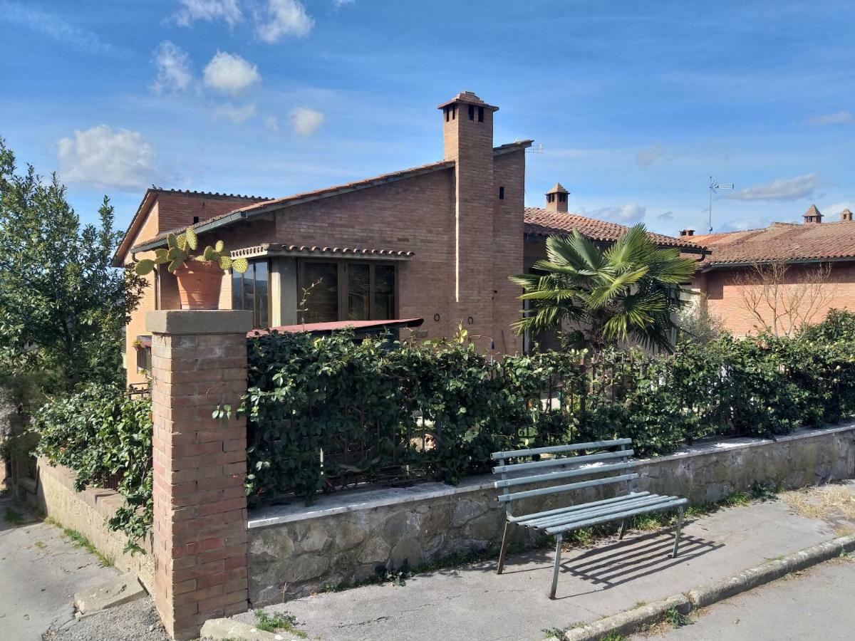Casa Soleluna Siena