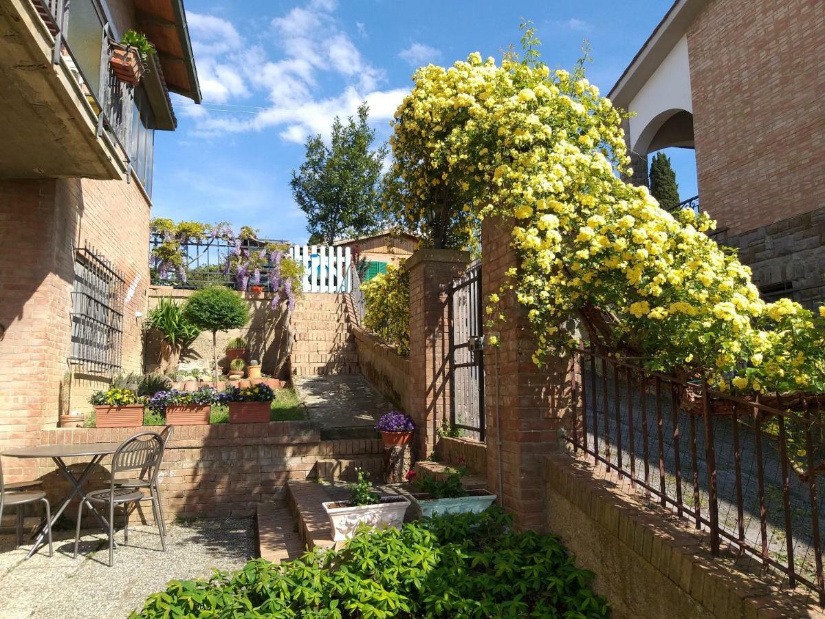 Apartment Casa Soleluna *